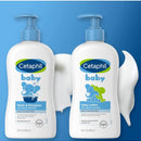Kit Cetaphil Bebe Loción Y Shampoo Original