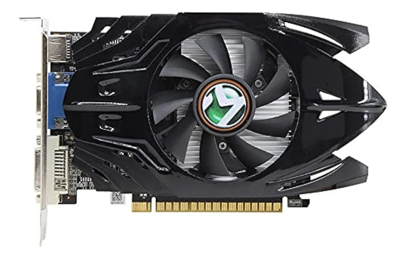 Maxsun Geforce Gt 730 4gb 128 Bit Ddr3 Itx Diseño Pci