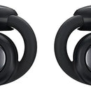 Audifonos Inalámbricos Bose Ultra Open Earbuds Color Negro Luz Azul
