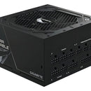 Fuente de poder para PC Gigabyte Gp-Ud750gm 750W negra