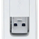 Adaptador Ethernet Usb Para Lan Rj45 Gigabit Ue300 Tp-link