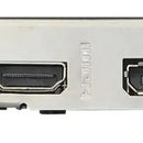 Tarjeta de video Nvidia MSI GeForce 10 Series GT 1030 OC Edition 2GB