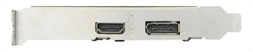 Tarjeta de video Nvidia MSI GeForce 10 Series GT 1030 OC Edition 2GB