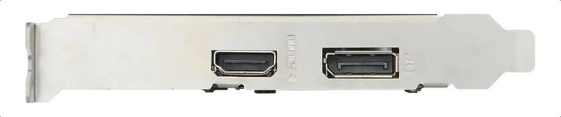 Tarjeta de video Nvidia MSI GeForce 10 Series GT 1030 OC Edition 2GB