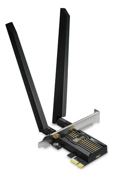 Tp-link Wifi 7 Be9300 Pcie Wifi Tri-banda Bluetooth 5.4 Pc