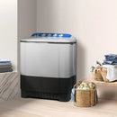 Kazigak Lavadora Portatil, Lavadora Semiautomatica De 15.5 L