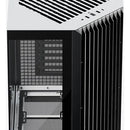 Gabinete Gamer Apnx V1 Blanco Y Negro V1-bw-v1 Alta Gama