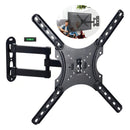Soporte Para Pantalla 55 A 14 Pulgadas Máx 25kg Pared