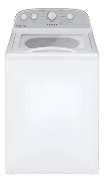 Lavadora Whirlpool 18kg Carga Superior Xpert 7mwtw1805em Blanco
