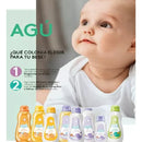Shampoo Agu Lavanda Y Jazmín Esika