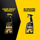 Lavado Rápido Con Cera Ultimate Quik Wax Meguiars G200916