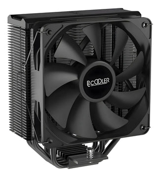 Cooler Para Cpu Paladin Ex400 Pccooler Para Amd E Intel