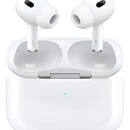 Audifonos Pro 2a Gen Compatibles Con Iphone Y Android Blanco