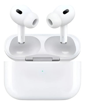 Audifonos Pro 2a Gen Compatibles Con Iphone Y Android Blanco