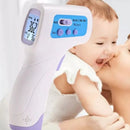 Termometro Digital Infrarrojo Para Bebe Medidor Temperatura