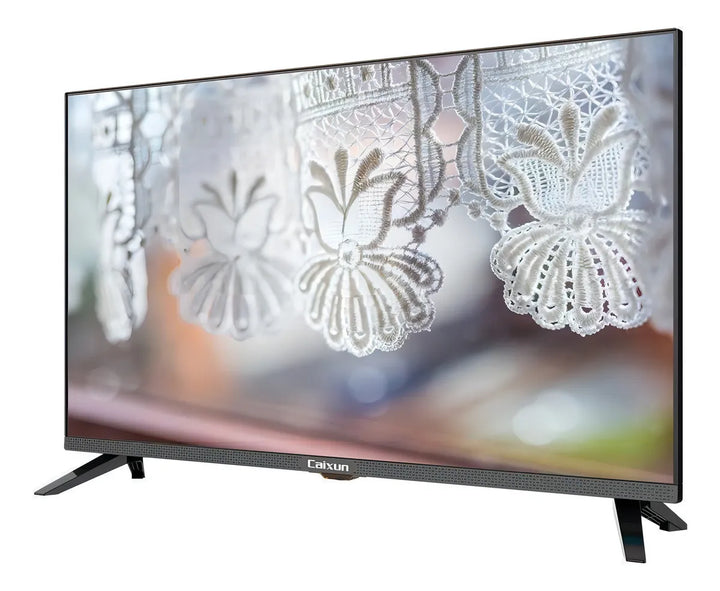 TV de 32" Caixun CX32F1HD con pantalla LED HD