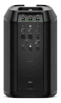Parlante Bose L1 Pro8 portátil con bluetooth negra