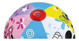 Pelota De Playa Inflable Mickey Mouse Multicolor Bestway