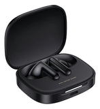 Audífonos Xiaomi Redmi Buds 6 Bluetooth Color Black Negro