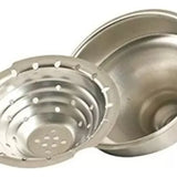 Exprimidor De Naranjas Manual Extractor De Jugo Industrial