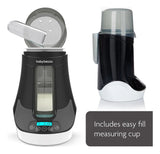 Baby Brezza Calentador Elctrico De Biberones, Calentador De