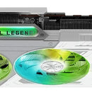 Tarjeta De Video Asrock Rx 9070 Xt Steel Legend 16gb