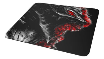 Mousepad Anime Berserk Guts #32