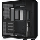 Gabinete Gamer Apnx V1 Blanco Y Negro Calidad Alta Gama