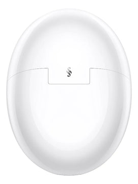 Auriculares inalámbricos Huawei FreeBuds Freebuds 6 Harper-T00 blanco