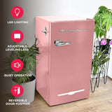 Frigidaire Efr376 Refrigerador Retro Ultra Compacto 3.2 Pies