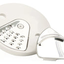 Procesador De Alimentos Kalley K-pa250 Color Blanco