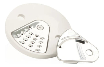 Procesador De Alimentos Kalley K-pa250 Color Blanco