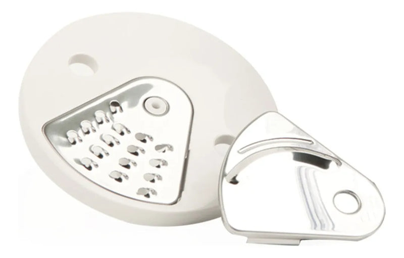 Procesador De Alimentos Kalley K-pa250 Color Blanco