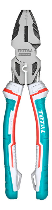 Alicate Universal Full 9.5 Pulgadas Industrial Total