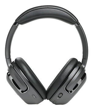 Auriculares inalámbricos JBL Tour One negro
