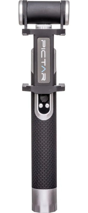 Palo Selfie Inteligente Pictar Con Batería Recargable