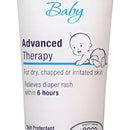 Aquaphor Bebe Healing Ointment 198g 198 Gr Hipoalargenica