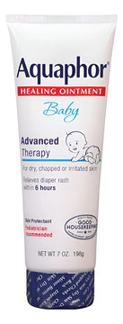 Aquaphor Bebe Healing Ointment 198g 198 Gr Hipoalargenica
