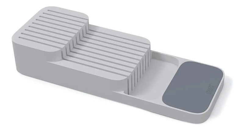 Organizador Para 9 Cuchillos Compacto 9 Compartimientos Cocina