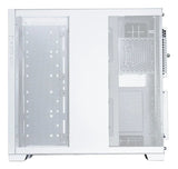 Carcasa De Torre De Pc Lian Li De Aluminio / Acero /