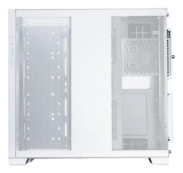 Carcasa De Torre De Pc Lian Li De Aluminio / Acero /