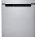 Nevera Samsung Rrefrigerador 236 Litros Congelador Superior Gris