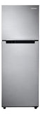 Nevera Samsung Rrefrigerador 236 Litros Congelador Superior Gris