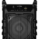 Parlante Vta 6w Mini Portable Color Negro