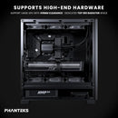 Xt Pro Silent Chasis Para Juegos De Torre Media 3