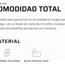 Fone de ouvido over-ear sem fio Corsair VOID RGB Elite Wireless CA-9011201-NA blanco