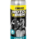 Limpiador De Cascos Y Uniformes Simoniz