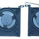 Ventilador De Cpu+gpu Para Lenovo Legion Bdwznla