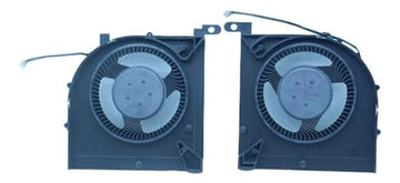 Ventilador De Cpu+gpu Para Lenovo Legion Bdwznla