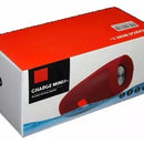 Parlante Charge Mini 3 Negro